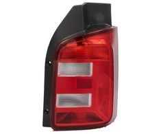 Galinis žibintas TYC VW Transporter T6, Multivan T6 2015-