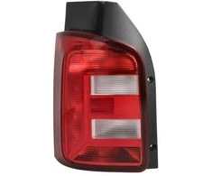 Galinis žibintas TYC VW Transporter T6, Multivan T6 2015-