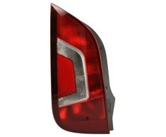 Galinis žibintas TYC VW Up 2011-
