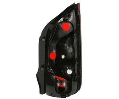 Galinis žibintas TYC VW Up 2011-