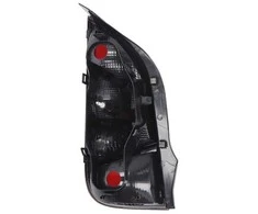 Galinis žibintas TYC VW Up 2011-