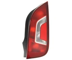Galinis žibintas TYC VW Up 2011-