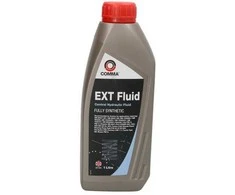 Hidraulinė alyva Comma EXT FLUID 1L
