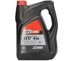 Hidraulinė alyva Revline HV 46, 5L