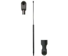 Bosch Krosno Bagažinės amortizatorius Ford Transit Mk6 2006-2014