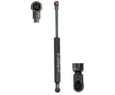 Krosno Bagažinės amortizatorius Mercedes Benz SL R230 2001-2012