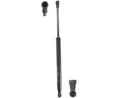 Krosno Bagažinės amortizatorius Opel Astra G Cabrio 2001-2005