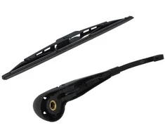 Magneti Marelli Galinis valytuvas su kojele VW Polo 2001-2009