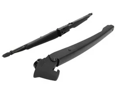 Magneti Marelli Galinis valytuvas su kojele VW Fox 2005-2009