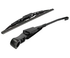 Magneti Marelli Galinis valytuvas su kojele Honda CR-V 2001-2005