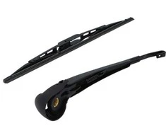 Magneti Marelli Galinis valytuvas su kojele VW Golf IV Hatchback 1997-2005