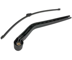 Magneti Marelli Galinis valytuvas su kojele VW Transporter T5, T6 2003 -