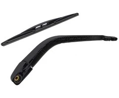 Magneti Marelli Galinis valytuvas su kojele Honda City IV, Jazz II 2001-