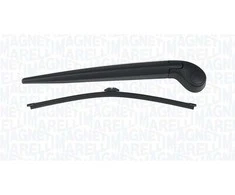 Magneti Marelli Galinis valytuvas su kojele Volvo V70 2007-2016