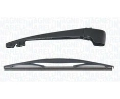 Magneti Marelli Galinis valytuvas su kojele BMW X5 F15 2013-2018