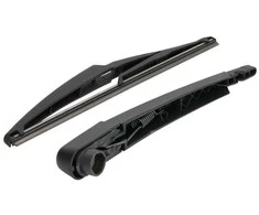 Magneti Marelli Galinis valytuvas su kojele Renault Clio III 2005-2012