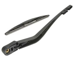 Magneti Marelli Galinis valytuvas su kojele Nissan Note 2012-2020