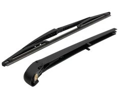 Magneti Marelli Galinis valytuvas su kojele Fiat Idea 2004-2008