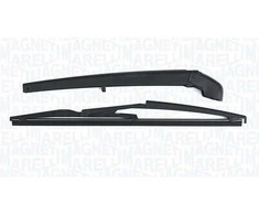 Magneti Marelli Galinis valytuvas su kojele Fiat Panda 2004-2012