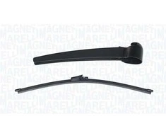 Magneti Marelli Galinis valytuvas su kojele VW Golf V, Golf Plus, Polo IV, Polo V