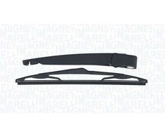 Magneti Marelli Galinis valytuvas su kojele Renault Scenic, Grand Scenic 2009-2016