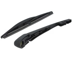 Magneti Marelli Galinis valytuvas su kojele Fiat Sedici 2005-2014