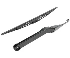Magneti Marelli Galinis valytuvas su kojele Nissan X-Trail T30 2000-2007