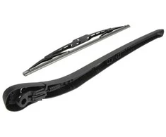Magneti Marelli Galinis valytuvas su kojele BMW 5 E61 2003-2010