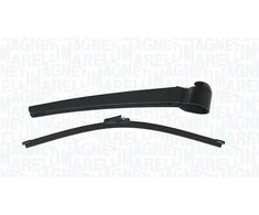 Magneti Marelli Galinis valytuvas su kojele VW Golf V, VI 2003-2013