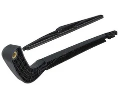 Magneti Marelli Galinis valytuvas su kojele Chevrolet Spark 2010 -