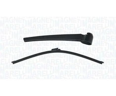 Magneti Marelli Galinis valytuvas su kojele VW Touran 2003- Skoda Fabia 2007-