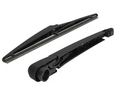 Magneti Marelli Galinis valytuvas su kojele Mazda 5 2005-2010