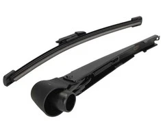 Magneti Marelli Galinis valytuvas su kojele Mercedes Benz A klasė W176 2012-2018