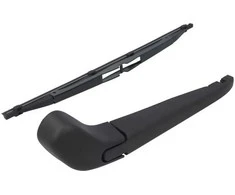 Magneti Marelli Galinis valytuvas su kojele Volvo V50 2004-2012