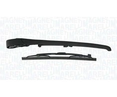 Magneti Marelli Galinis valytuvas su kojele BMW 3 serija E46 1998-2005