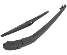 Magneti Marelli Galinis valytuvas su kojele Toyota Yaris 2010-2020