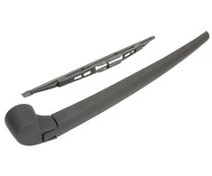 Magneti Marelli Galinis valytuvas su kojele Audi Q7 2005-2015