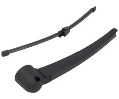 Magneti Marelli Galinis valytuvas su kojele Seat Exeo 2008-2013