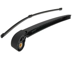 Magneti Marelli Galinis valytuvas su kojele Audi A6 C7 2010-2018