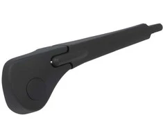 Magneti Marelli Galinis valytuvas su kojele Renault Scenic II, Grand Scenic, Megane 2003 -