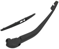 Magneti Marelli Galinis valytuvas su kojele Nissan Note 2004-2013