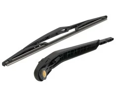 Magneti Marelli Galinis valytuvas su kojele Citroen Nemo 2007-2015