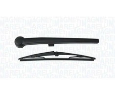 Magneti Marelli Galinis valytuvas su kojele Jeep Grand Cherokee 2004-2010