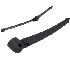 Magneti Marelli Galinis valytuvas su kojele VW Tiguan 2007-2017