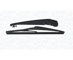 Magneti Marelli Galinis valytuvas su kojele Kia Soul 2008-2014