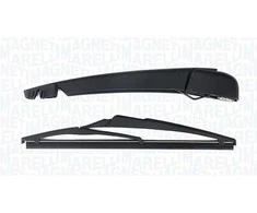Magneti Marelli Galinis valytuvas su kojele Renault Kadjar 2015 -
