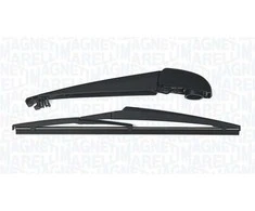 Magneti Marelli Galinis valytuvas su kojele Toyota Aygo 2014-2022
