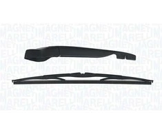 Magneti Marelli Galinis valytuvas su kojele Volvo V40 1995-2004