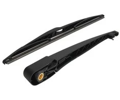 Magneti Marelli Galinis valytuvas su kojele Citroen C3 Picasso 2009-2017