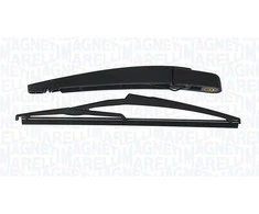 Magneti Marelli Galinis valytuvas su kojele Mercedes Benz GL X164 X166 2006 -
